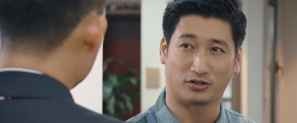 Preview Hoa Hồng Trên Ngực Trái tập 33: Trăng sao gì tầm này, anh Bảo tuần lộc nói yêu Khuê luôn rồi đây!-6