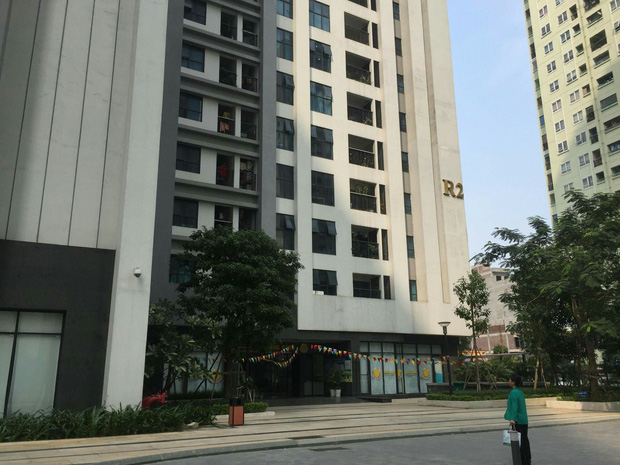 Bố mẹ cãi vã căng thẳng trước khi bé gái 11 tuổi rơi từ tầng 39 chung cư tử vong-2