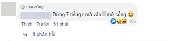 Khán giả bức xúc với BTC AAA 2019 sát giờ G: bắt fan phải chờ đợi 8 tiếng đồng hồ, quản lí lộn xộn và bất công với cả hạng vé đắt nhất!-6