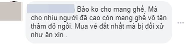 Khán giả bức xúc với BTC AAA 2019 sát giờ G: bắt fan phải chờ đợi 8 tiếng đồng hồ, quản lí lộn xộn và bất công với cả hạng vé đắt nhất!-10