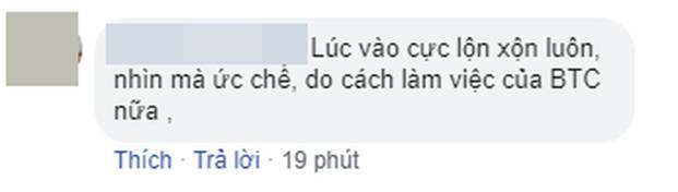 Khán giả bức xúc với BTC AAA 2019 sát giờ G: bắt fan phải chờ đợi 8 tiếng đồng hồ, quản lí lộn xộn và bất công với cả hạng vé đắt nhất!-11
