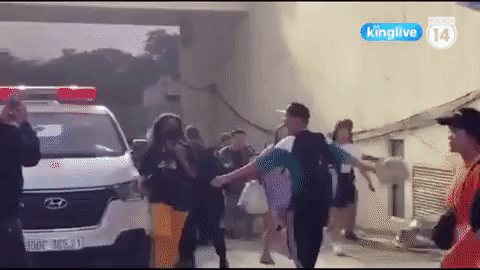 Khán giả bức xúc với BTC AAA 2019 sát giờ G: bắt fan phải chờ đợi 8 tiếng đồng hồ, quản lí lộn xộn và bất công với cả hạng vé đắt nhất!-3