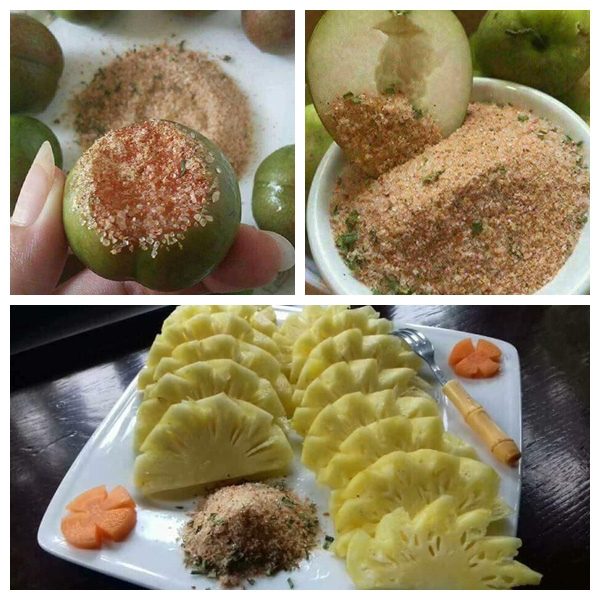 Có một loại tình yêu mang tên… gói gia vị mì: Ăn với cái gì cũng ngon, ở nước ngoài phải nhờ mua đem sang-2