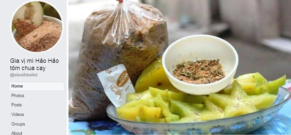 Có một loại tình yêu mang tên… gói gia vị mì: Ăn với cái gì cũng ngon, ở nước ngoài phải nhờ mua đem sang-4