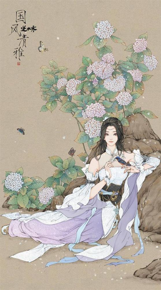 Những người sinh vào ngày âm lịch sau bước sang năm Canh Tý 2020 được vận quý nhân trợ giúp nên cuộc sống thịnh vượng, như ý cát tường-1