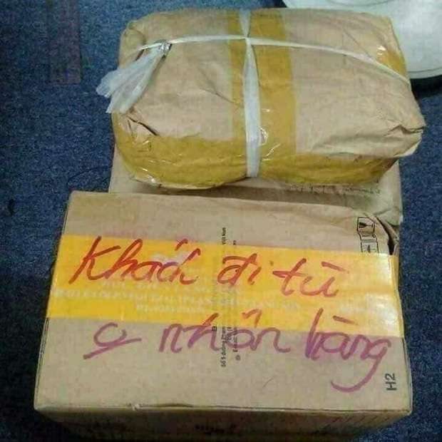 Bi hài chuyện shipper bị bom hàng vì lý do khó đỡ: Khách bảo không mua, mang đến là đập chết-4