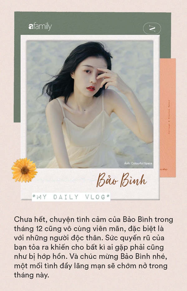 Bước sang tháng 12, may mắn sẽ đồng hành cùng 4 cung Hoàng đạo sau, không chỉ sự nghiệp thành công viên mãn mà tình yêu còn lãng mạn ngọt ngào-1
