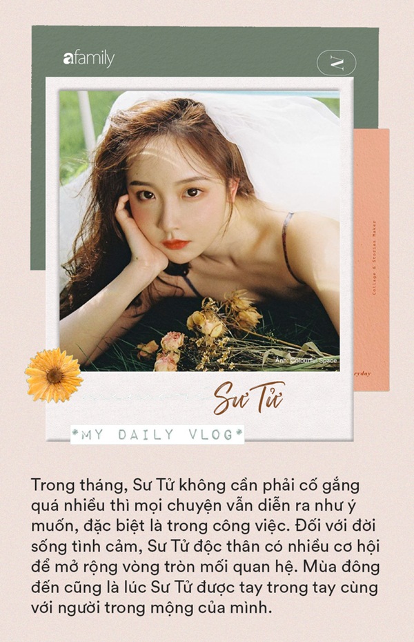 Bước sang tháng 12, may mắn sẽ đồng hành cùng 4 cung Hoàng đạo sau, không chỉ sự nghiệp thành công viên mãn mà tình yêu còn lãng mạn ngọt ngào-2