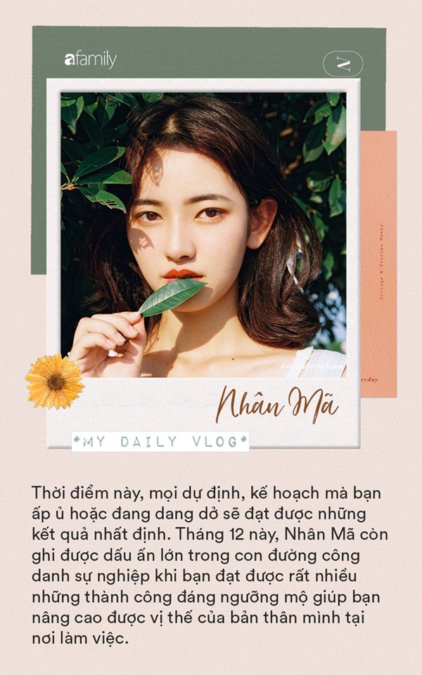 Bước sang tháng 12, may mắn sẽ đồng hành cùng 4 cung Hoàng đạo sau, không chỉ sự nghiệp thành công viên mãn mà tình yêu còn lãng mạn ngọt ngào-4
