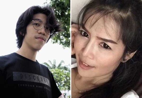 Án mạng chấn động: Con trai 20 tuổi sát hại mẹ rồi nhét thi thể vào tủ lạnh-1