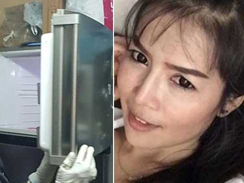 Án mạng kinh hoàng từ mâu thuẫn trong quán net giữa 2 thiếu nữ khiến 1 trong 2 bị nhóm đàn ông xâm hại, đánh đến chết và đốt xác-7