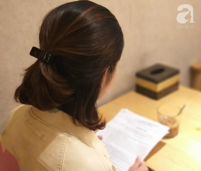 Ám ảnh người phụ nữ ly hôn 3 năm vẫn bị chồng cũ bạo hành và làm nhục cả gia đình; sống không yên, trốn không được phải vác đơn cầu cứu-2