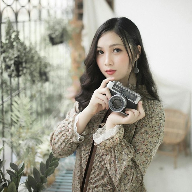 Nguyễn Hà Kiều Loan và dàn hoa khôi đại học 10X-6