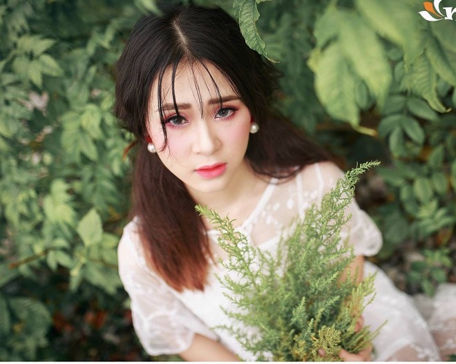 Nguyễn Hà Kiều Loan và dàn hoa khôi đại học 10X-11