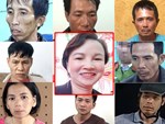 Xét xử vụ mẹ nữ sinh giao gà ở Điện Biên và đồng phạm:Bà Hiền khẳng định không quen biết Bùi Văn Công, liên tục kêu oan-28