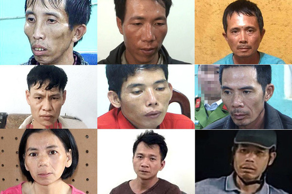 Mẹ nữ sinh giao gà và cú điện thoại bất ngờ với kẻ giết con gái-1