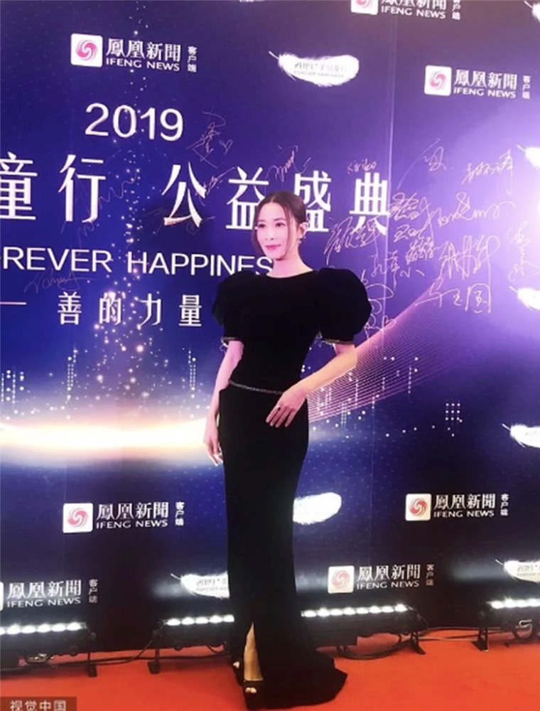 Tiểu Long Nữ” Lý Nhược Đồng trẻ đẹp đáng ngưỡng mộ!-3