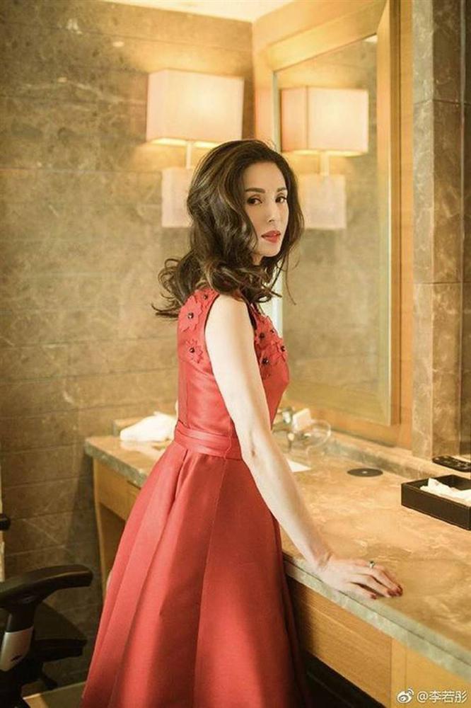 Tiểu Long Nữ” Lý Nhược Đồng trẻ đẹp đáng ngưỡng mộ!-10