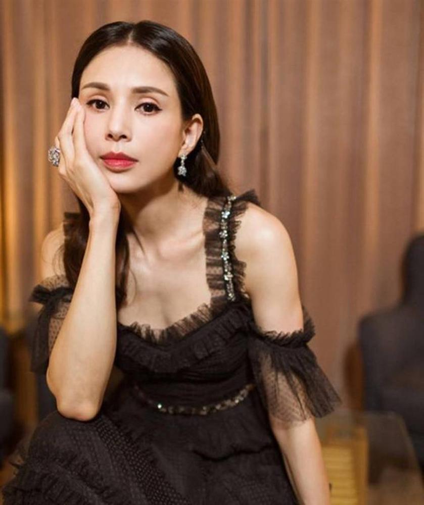 Tiểu Long Nữ” Lý Nhược Đồng trẻ đẹp đáng ngưỡng mộ!-12