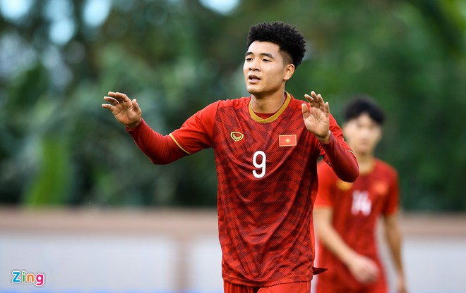 Không ngạc nhiên nếu Thái Lan bị loại từ vòng bảng SEA Games-2