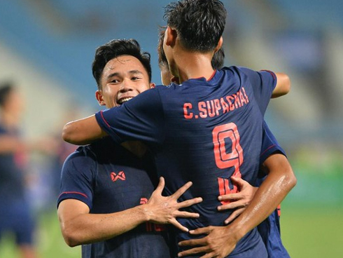 HLV Lào: U22 Việt Nam sẽ dùng đội hình chính với chúng tôi-4