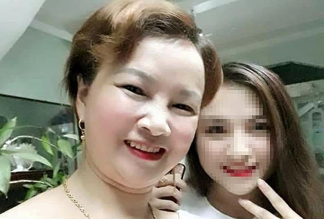 Lộ chiêu trò giả điên của nữ bị can trong vụ nữ sinh giao gà bị hãm hiếp, sát hại ở Điện Biên-6