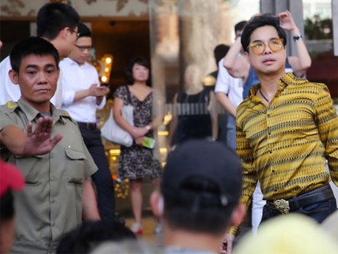 Ca sĩ đình đám một thời, là em ruột của ông hoàng nhạc sến” Ngọc Sơn giờ ra sao?-6