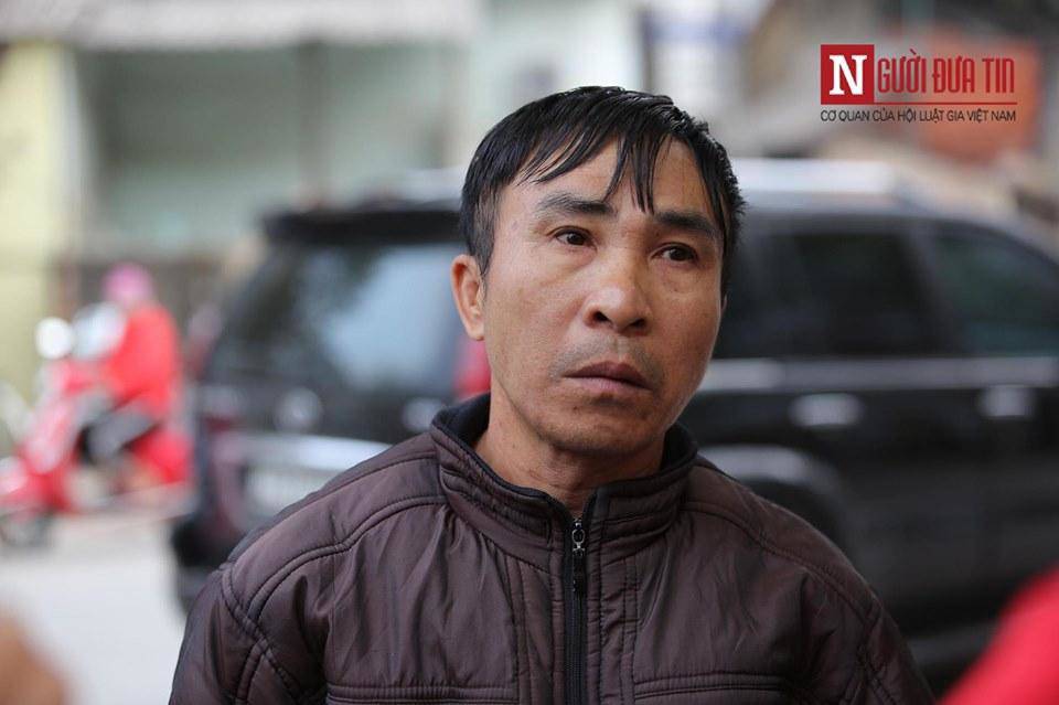 Nóng: Bố nữ sinh giao gà lần đầu lộ diện khẳng định vợ tôi rất ghét ma túy”-2