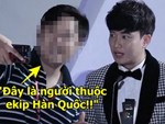 BTC Việt ở AAA: Thấy bị sỉ nhục khi phía Hàn không tôn trọng-5
