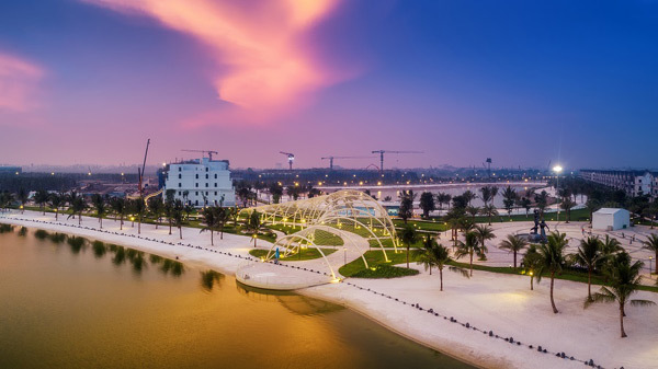 Bất động sản Gia Lâm liên tiếp dậy sóng-2