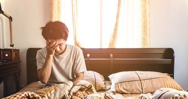 Thấy 3 dấu hiệu đột ngột, bạn nên cẩn thận vì nguy cơ bệnh ung thư giai đoạn cuối rất cao-2