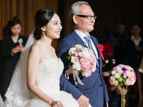 Này cô gái, hãy nhớ lời bố dặn: