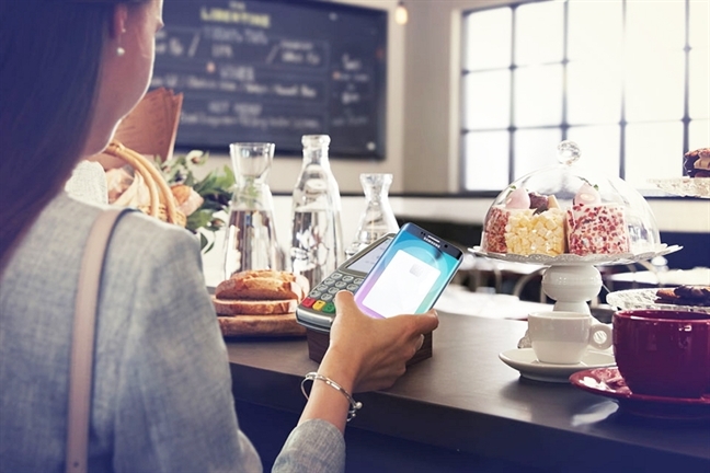 Thẻ ATM của ngân hàng nào ra nước ngoài có thể dùng như ở Việt Nam?-1