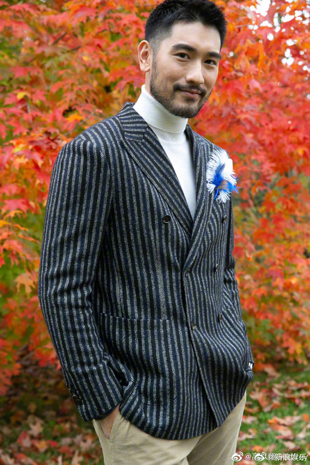 Mỹ nam Cao Dĩ Tường đột tử khi đang quay show, đài truyền hình xác nhận thông tin nóng-1