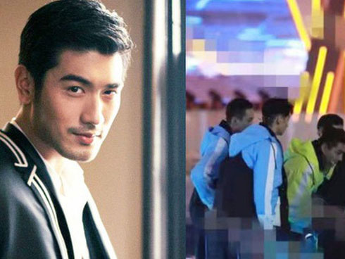 Cao Dĩ Tường - nam thần cao 1.95m có đời tư sạch nhất làng giải trí Hoa ngữ trước khi qua đời: Điển trai nhưng chưa gặp thời, chuẩn bị kết hôn vào cuối năm-13