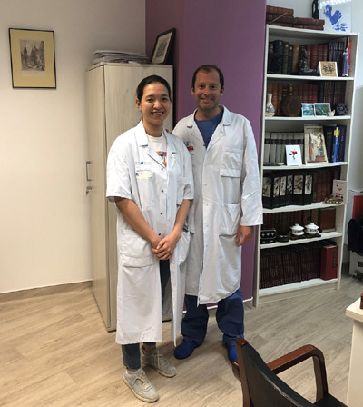 Vinmec - điều trị sa sàn chậu bằng kỹ thuật nội soi hiện đại hàng đầu-2