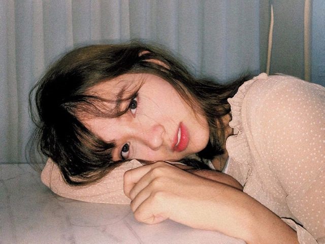 Nhan sắc gây thương nhớ của nữ du học sinh Việt tại Australia-4