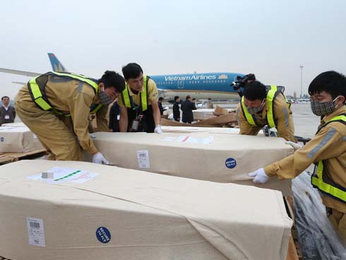 Vụ 39 người chết trong container: Khởi tố thêm thanh niên 24 tuổi là mắt xích quan trọng-3