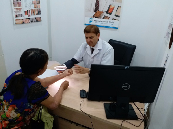 Giải pháp kiểm soát vảy nến thể mảng hiệu quả-1