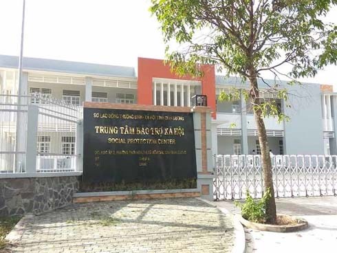 Thiếu nữ tố bị cán bộ trung tâm bảo trợ xã hội Bình Dương hiếp dâm nhiều lần