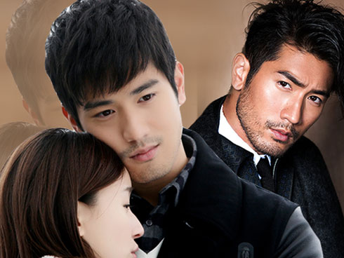 10 nam thần Hoa ngữ sở hữu tỷ lệ gương mặt hoàn hảo: Bất ngờ khi Hoắc Kiến Hoa xếp sau nhân vật này-11