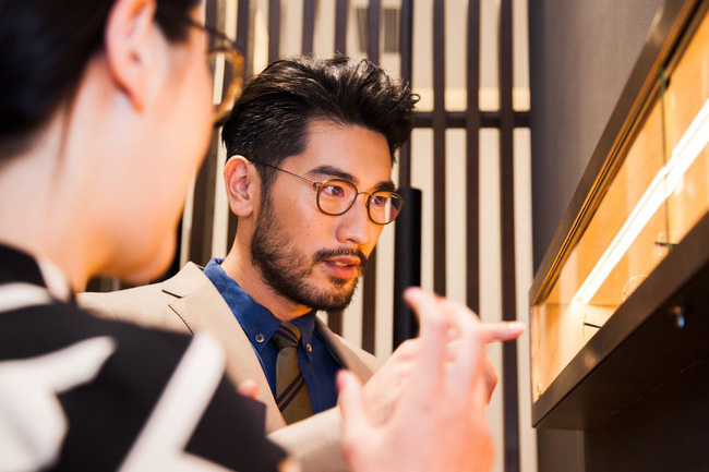 Cao Dĩ Tường - nam thần cao 1.95m có đời tư sạch nhất làng giải trí Hoa ngữ trước khi qua đời: Điển trai nhưng chưa gặp thời, chuẩn bị kết hôn vào cuối năm-12