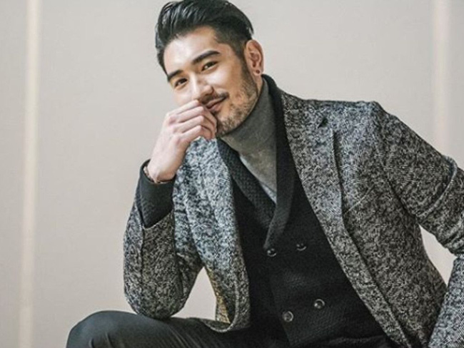 Cao Dĩ Tường - nam thần cao 1.95m có đời tư sạch nhất làng giải trí Hoa ngữ trước khi qua đời: Điển trai nhưng chưa gặp thời, chuẩn bị kết hôn vào cuối năm-5