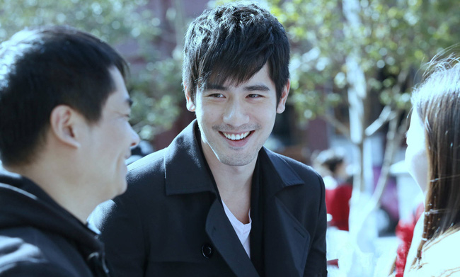 Cao Dĩ Tường - nam thần cao 1.95m có đời tư sạch nhất làng giải trí Hoa ngữ trước khi qua đời: Điển trai nhưng chưa gặp thời, chuẩn bị kết hôn vào cuối năm-11