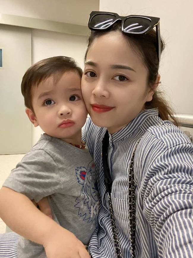 Hằng Túi tiếp tục tậu 3 căn chung cư một lúc, liệu có phải là hot mom giàu nhất hiện nay?-1