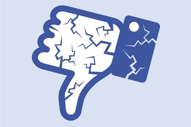 Cuối cùng Facebook cũng đã và đang bị nhiều chính phủ đứng lên chống lại-1