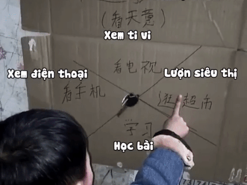 Lau nước mắt cho nhau trong lớp học, 2 cậu bé nhận bão like từ dân mạng, câu chuyện đằng sau khiến ai cũng sụt sùi cảm động-2