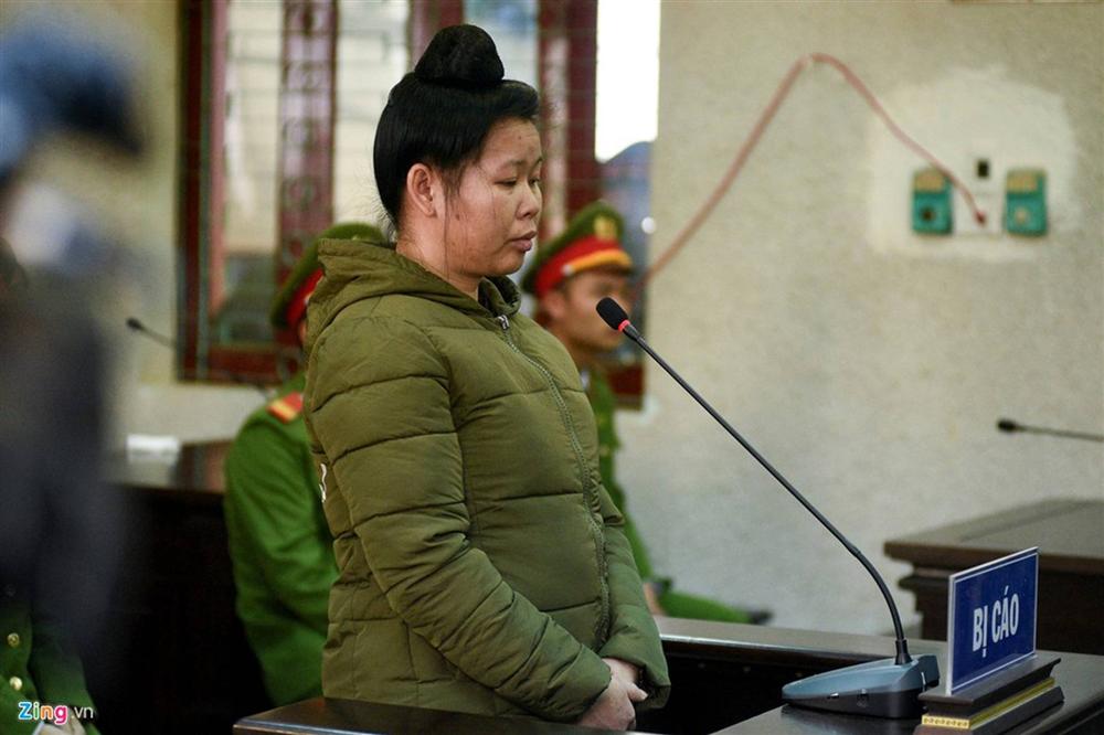 Mẹ nữ sinh giao gà: Gia đình mình không việc gì phải xấu hổ-6