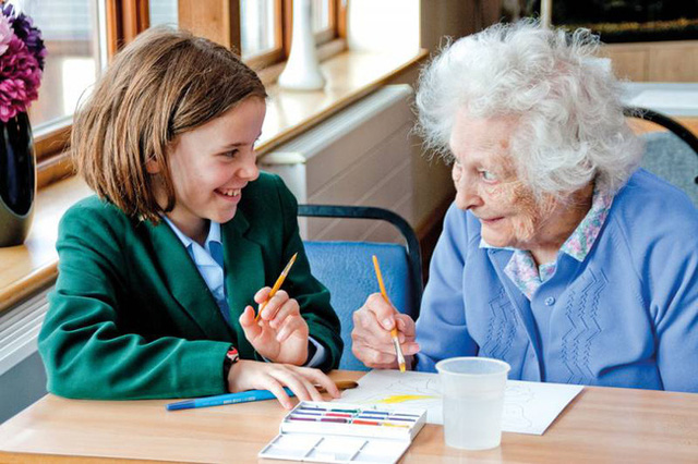 6 bài học người Do Thái dạy con, cha mẹ nào cũng nên học hỏi-2