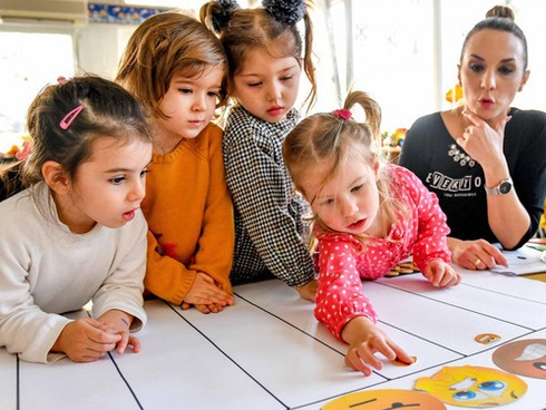 10 bài học giáo dục kinh điển của người Do Thái và cách họ bồi dưỡng ra thế hệ ưu tú tiếp theo-4